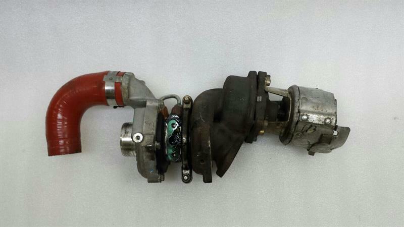 Range Rover Sport L320 Turbo Charger LR038620 Turbocharger Right Right