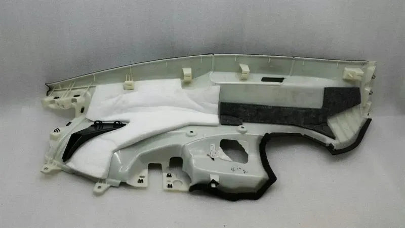 Porsche Panamera 970 Rear 1/4 Cover Right 97055519600 Right Quarter Cover