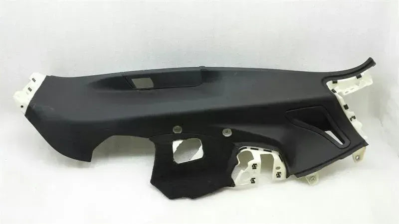 Porsche Panamera 970 Rear 1/4 Cover Right 97055519600 Right Quarter Cover