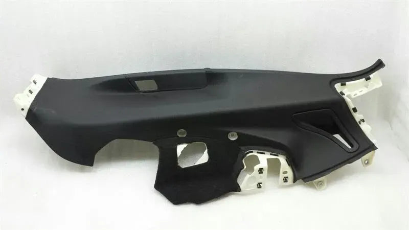 Porsche Panamera 970 Rear 1/4 Cover Right 97055519600 Right Quarter Cover