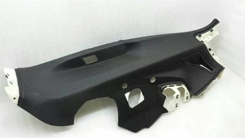 Porsche Panamera 970 Rear 1/4 Cover Right 97055519600 Right Quarter Cover