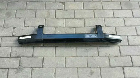 BMW 6 series E63 radiator support bracket 7008845 holder radiator connection front end