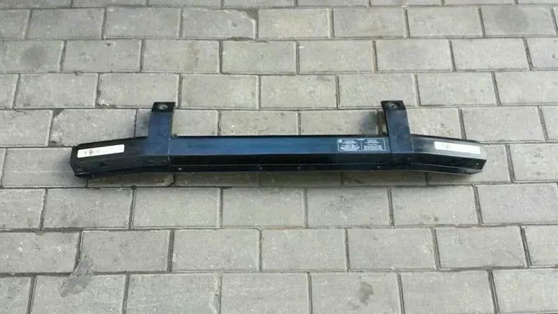 BMW 6 series E63 radiator support bracket 7008845 holder radiator connection front end