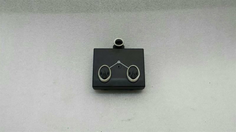 Porsche Panamera 970 door control unit front right 7PP959792D FRH door module