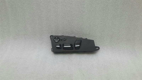BMW 5 Series F07 GT Left Seat Switch 9163270 Seat Switch Front Left