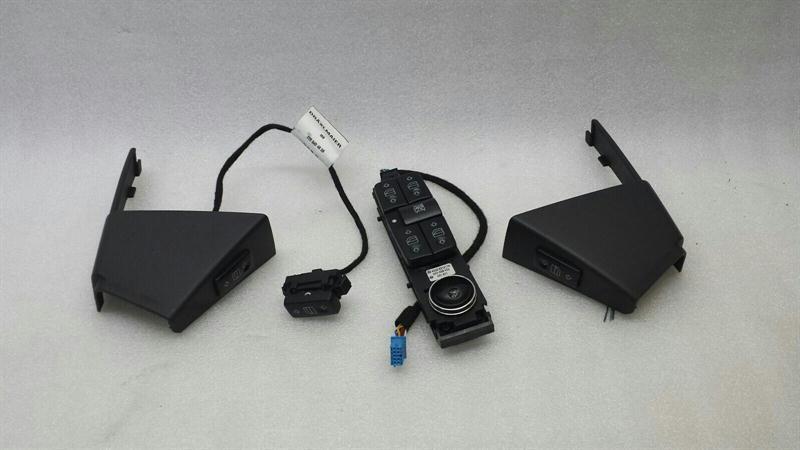 MERCEDES S-CLASS W220 WINDOW SWITCH A2208213179 POWER WINDOW SWITCH SET KIT