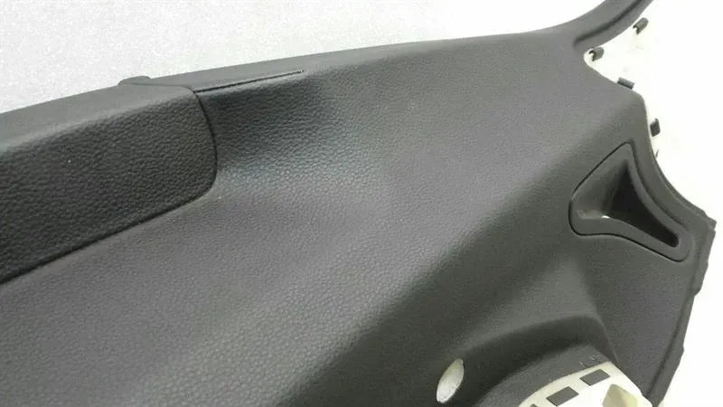 Porsche Panamera 970 Rear 1/4 Cover Right 97055519600 Right Quarter Cover
