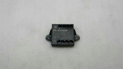 Mercedes E Class W212 RLH Door Module A2129003906 Door Control Unit Rear Left