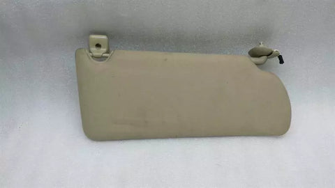 Jaguar S-Type Sun Visor Visor Left XR856046SEL Left Sun Visor