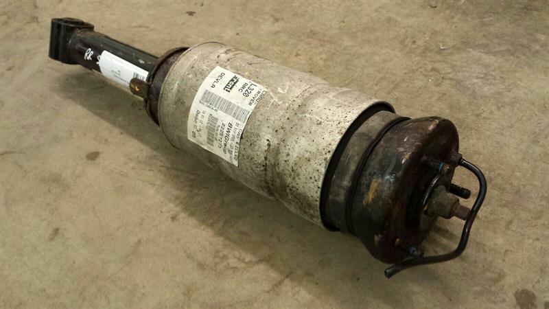 Range Rover Sport L320 Hydragas Unit Front LR016415 Air Suspension Front