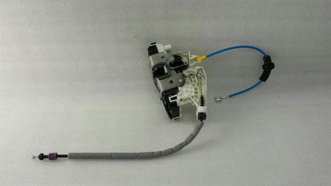 Mercedes E Class W212 door lock FLH A2047202935 A0997200735 DOOR LOCK VL