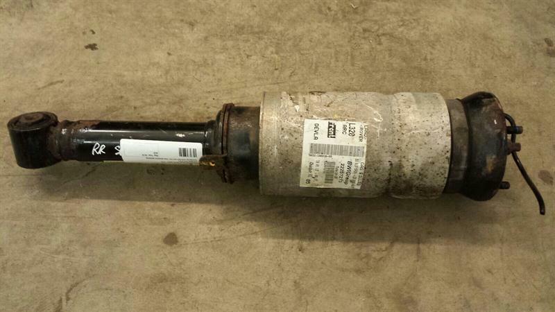 Range Rover Sport L320 Hydragas Unit Front LR016415 Air Suspension Front