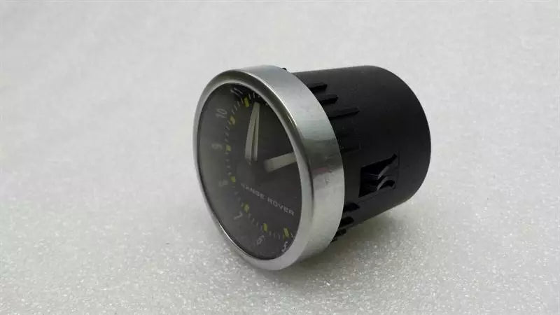 Range Rover Vogue L322 Time Clocks YFB000092 CLOCK