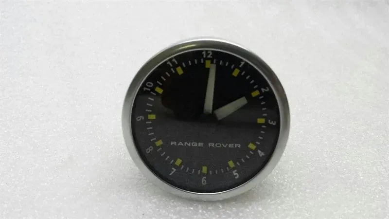 Range Rover Vogue L322 Time Clocks YFB000092 CLOCK