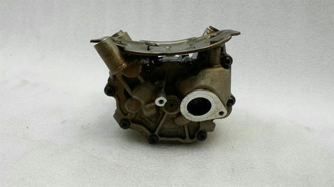 BMW 5 Series GT F07 oil pump 7570806 oil pump 4.4i N63B44 V8 F01 F10