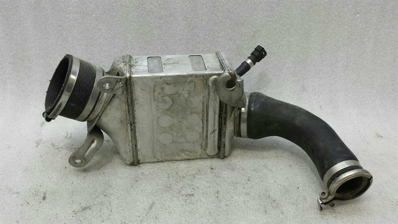 BMW 7 series F01 F02 Intercooler 7575404 Intercooler