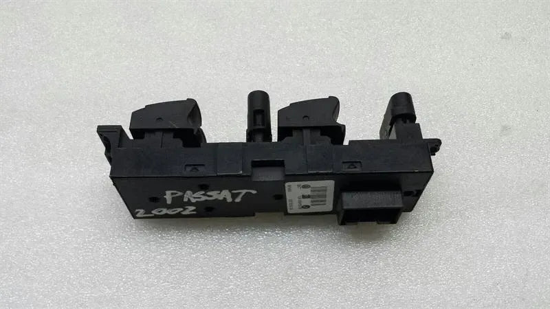 Volkswagen Passat B5 Main Window Switch 1J4959857B Power Window Switch