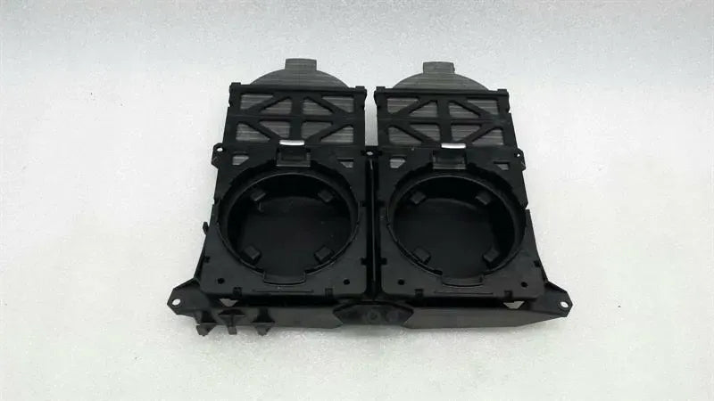 BMW 7 series E65 cup holder 51168223413 beverage holder holder
