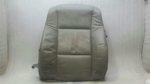 BMW 5 Series E60 front right seat backrest 7076646 seat front right comfort