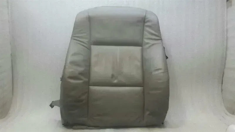 BMW 5 Series E60 front right seat backrest 7076646 seat front right comfort