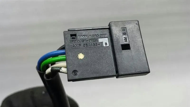 BMW 5 Series E60 CRUISE SWITCH 8365309 cruise control switch