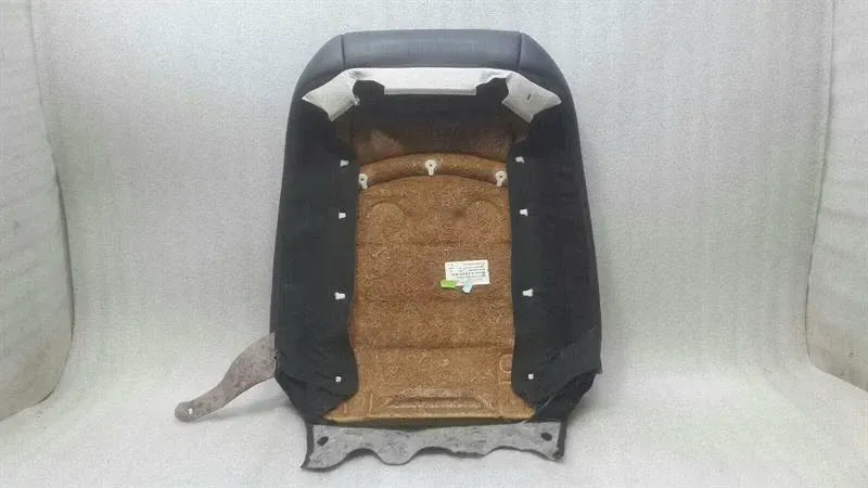 Mercedes CLS W219 front right seat backrest A2199103547 seat front right