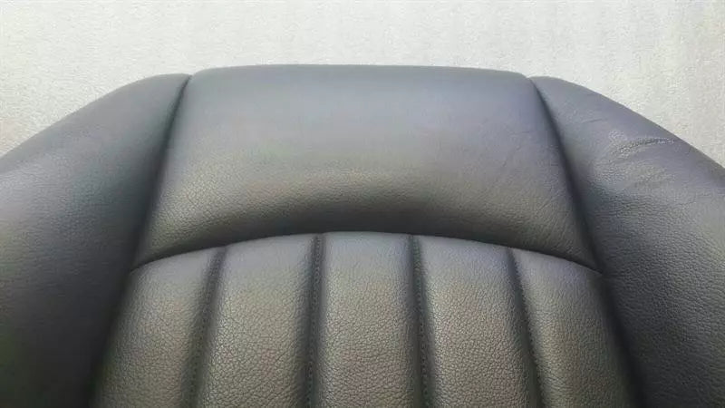 Mercedes CLS W219 front right seat backrest A2199103547 seat front right