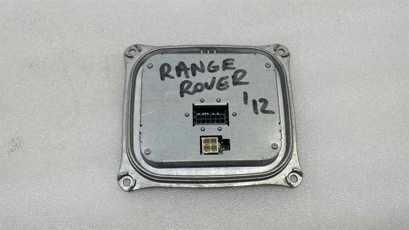 RANGE ROVER L322 Xenon Ballast 1307329241 Xenon Ballast
