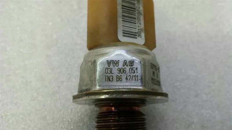 Audi Q3 8U Fuel Pressure Sensor 03L906051 Fuel Pressure Pressure Sensor 2.0 TDI