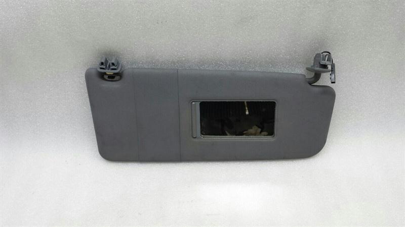 Audi S6 A6 4B S line sun visor right 4B0857552 sun visor right