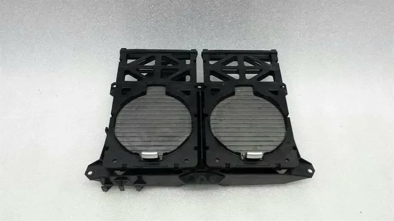 BMW 7 series E65 cup holder 51168223413 beverage holder holder