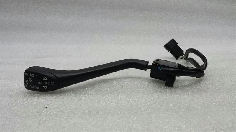 BMW 5 Series E60 CRUISE SWITCH 8365309 cruise control switch
