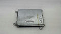 Jaguar S-type control unit XR826855 2W4F-13B525-BE ECU body processor