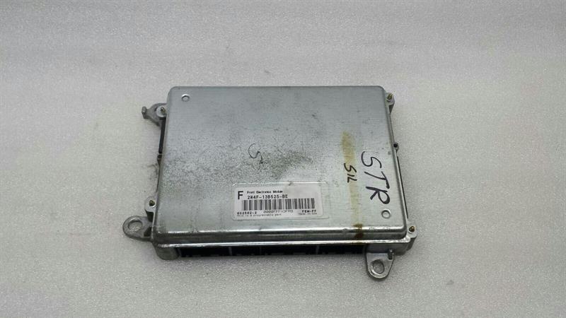Jaguar S-type control unit XR826855 2W4F-13B525-BE ECU body processor
