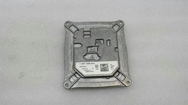 RANGE ROVER L322 Xenon Ballast 1307329241 Xenon Ballast