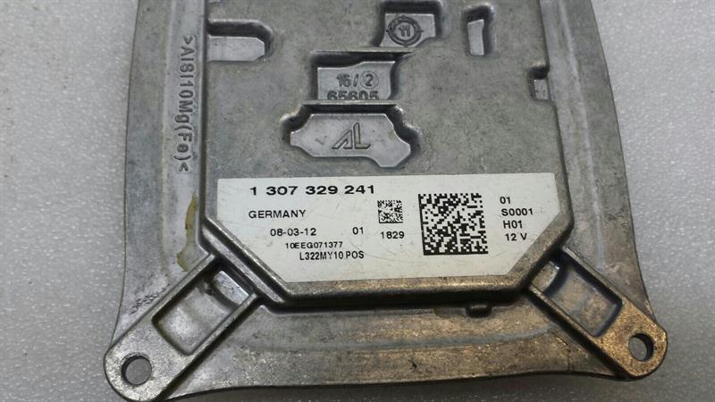 RANGE ROVER L322 Xenon Ballast 1307329241 Xenon Ballast