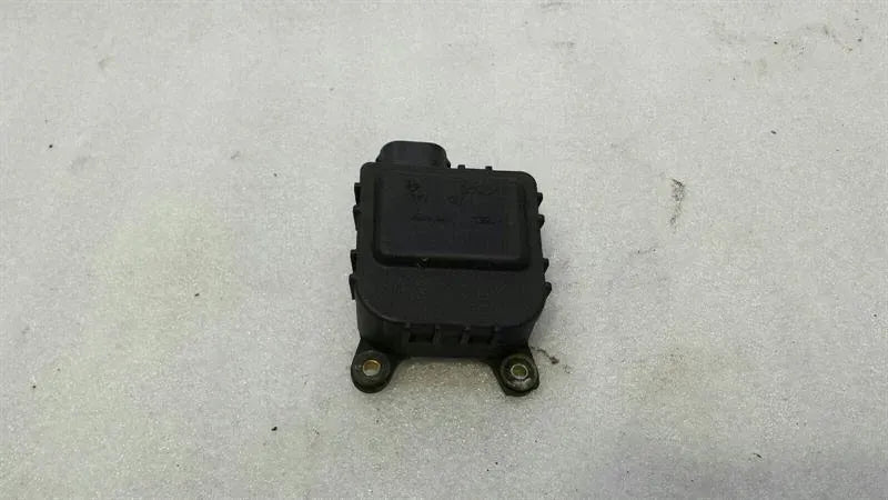 Porsche 911 Carrera Vent Flap Engine 1J1907511C Servo Motor