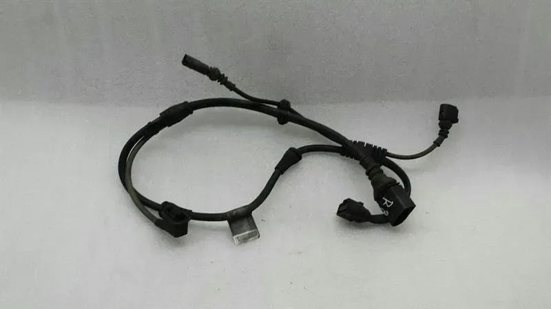 Porsche Panamera 970 wiring harness rear axle right 97061274000 rear brake wiring