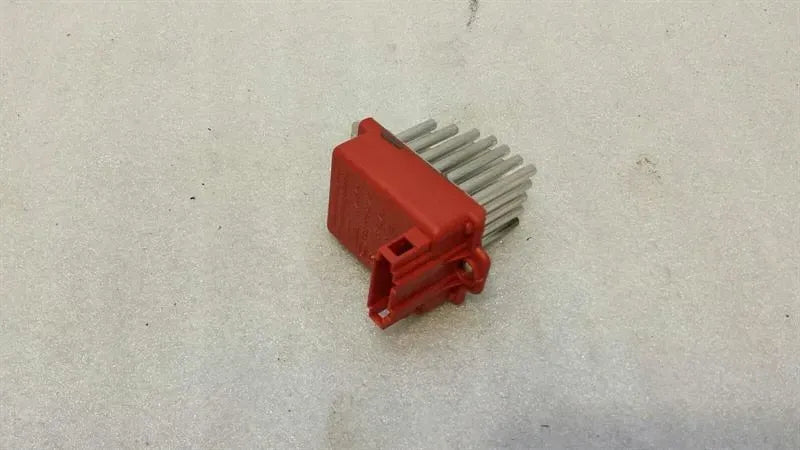 Porsche 911 Carrera Heater Resistor 1J0907521 Blower Regulator Regulator