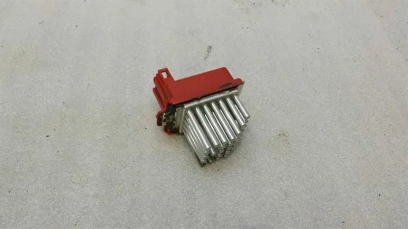 Porsche 911 Carrera Heater Resistor 1J0907521 Blower Regulator Regulator