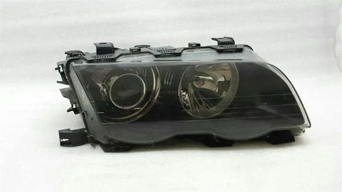 BMW 3 Series E46 Limo Right Headlamp Headlight Headlights Right Xenon