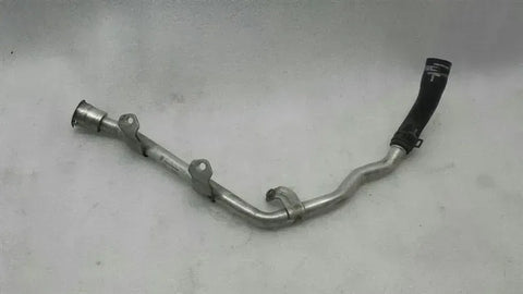 Porsche Panamera 970 cooling pipe 97010604503 cooling water hose hose
