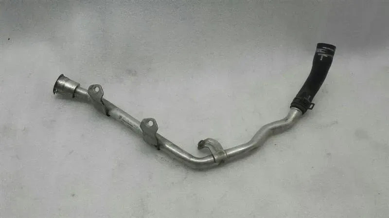 Porsche Panamera 970 cooling pipe 97010604503 cooling water hose hose