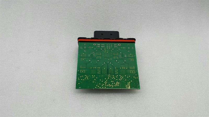 Porsche Panamera 970 voltage stabilizer control unit 7pp959663 voltage module