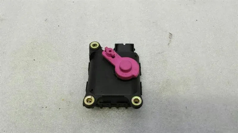 Porsche 911 Carrera Vent Flap Engine 1J1907511C Servo Motor