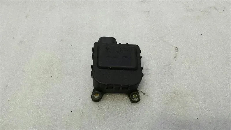 Porsche 911 Carrera Vent Flap Engine 1J1907511C Servo Motor