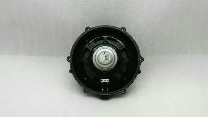 Porsche Panamera 970 door speaker 7pp035454g door loudspeaker