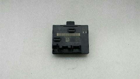 Porsche Panamera 970 rear left door module 7pp959795h control unit rear left