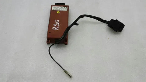 Audi A6 S6 4B Phone Interface 4B0862335 Cell Phone Amplifier Interface