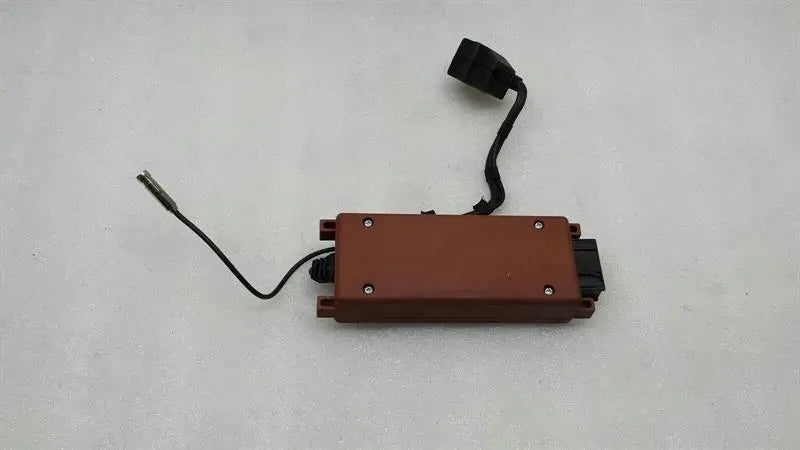 Audi A6 S6 4B Phone Interface 4B0862335 Cell Phone Amplifier Interface